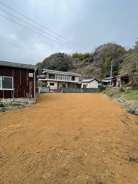 解体業社イメージ