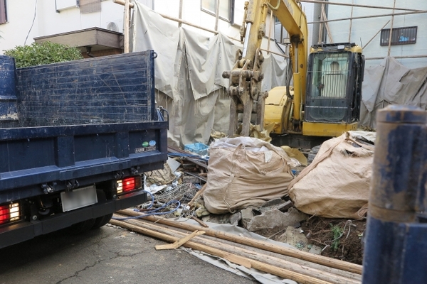 株式会社せいわ創建のイメージ