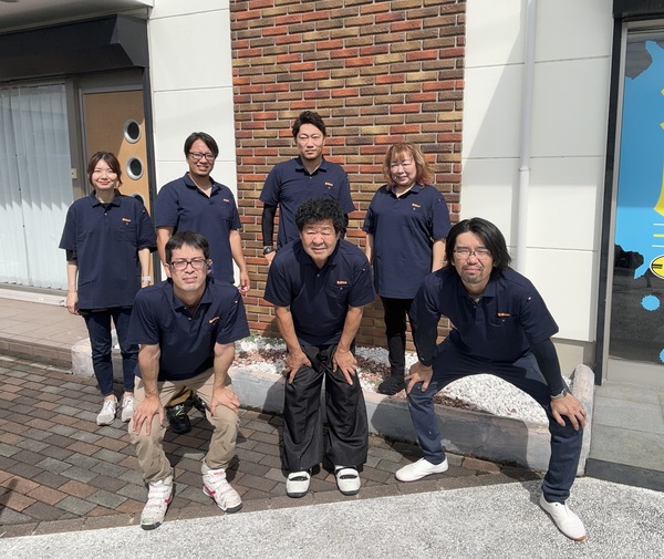 解体業社イメージ