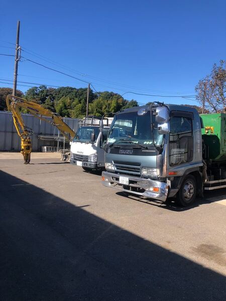 株式会社隆工業のイメージ