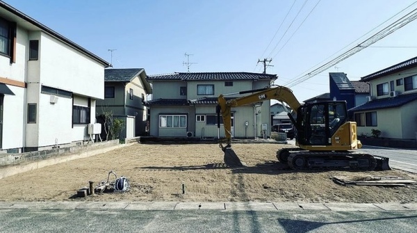 解体業社イメージ