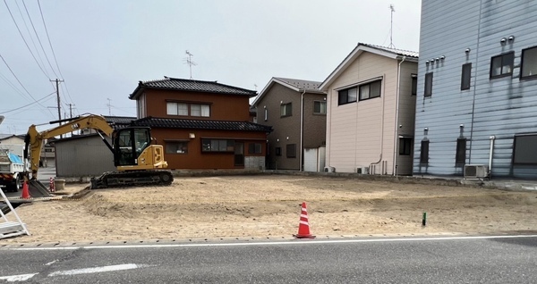 解体業社イメージ