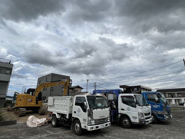 中越工業株式会社のイメージ