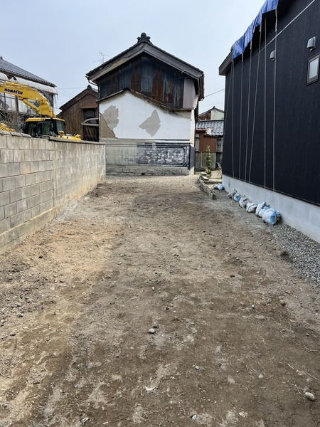 解体業社イメージ