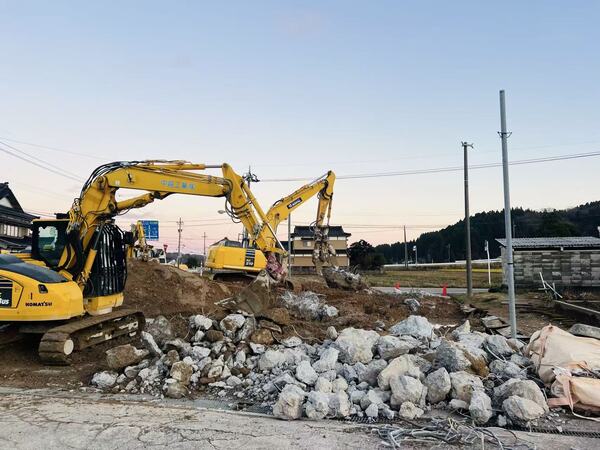 中越工業株式会社のイメージ