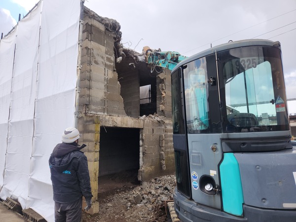 アールズプランニングのイメージ