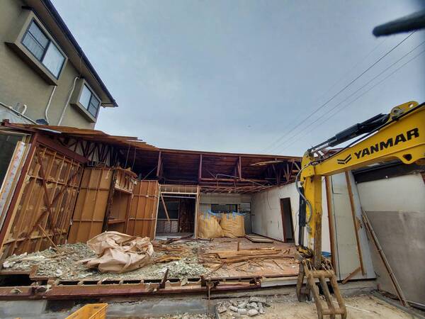 リュウショウのイメージ