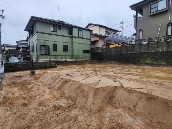 解体業社イメージ