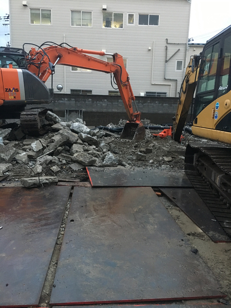 株式会社開成のイメージ