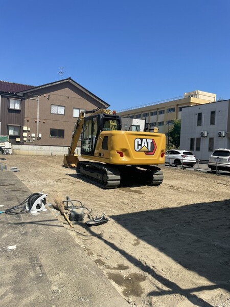 解体業社イメージ