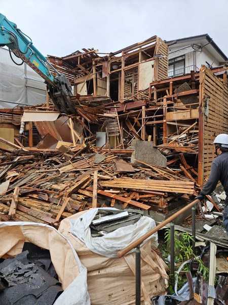 丹野建設工業株式会社のイメージ
