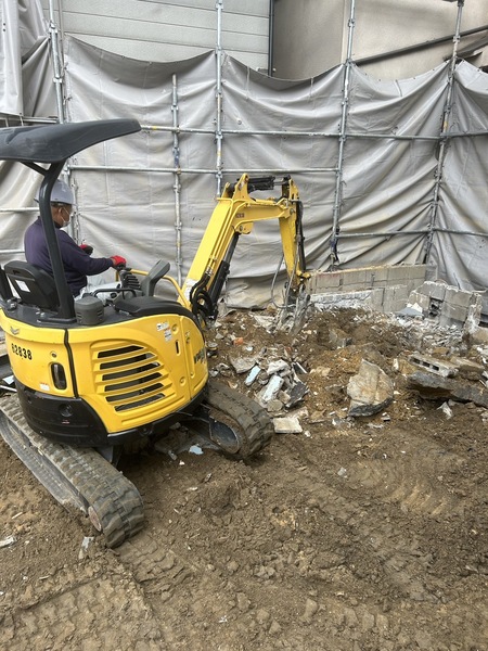 菊田一建設株式会社のイメージ