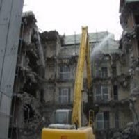 解体業社イメージ