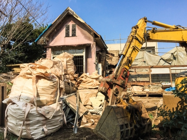 株式会社ルミナスのイメージ