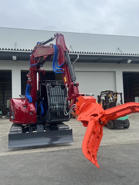 株式会社橋本工業のイメージ