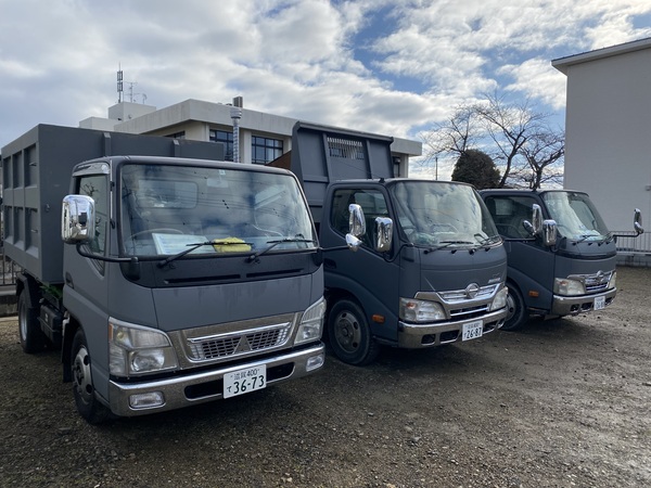 株式会社YSIのイメージ