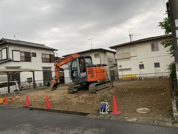 解体業社イメージ