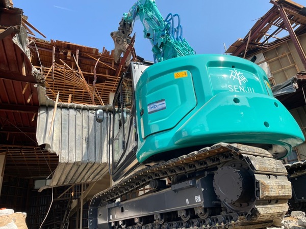 株式会社千手のイメージ