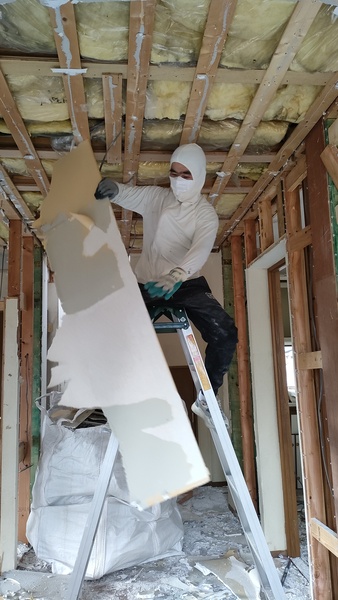 解体業社イメージ