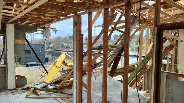 解体業社イメージ