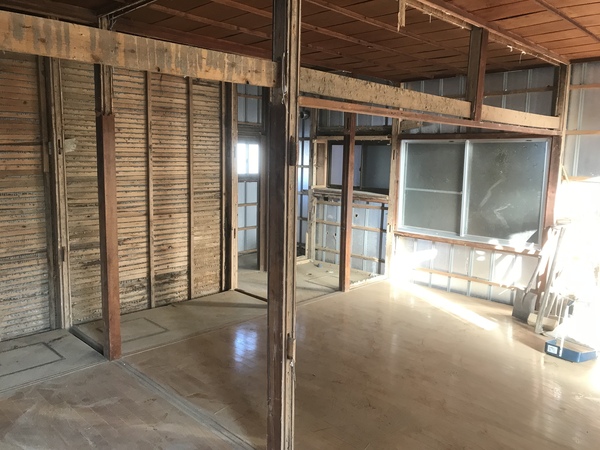 解体業社イメージ