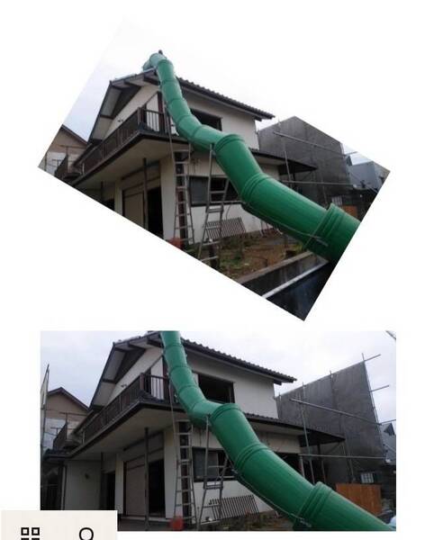 解体業社イメージ