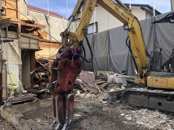 Medes株式会社のイメージ