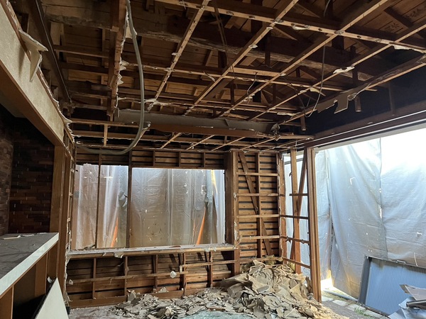 解体業社イメージ