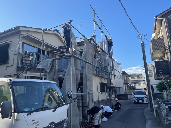 フルカワ工業のイメージ