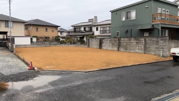 解体業社イメージ