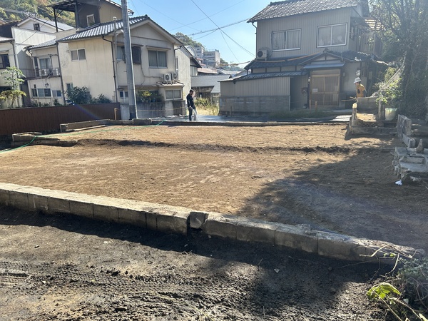 解体業社イメージ