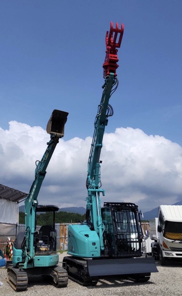 株式会社藤岡興業のイメージ