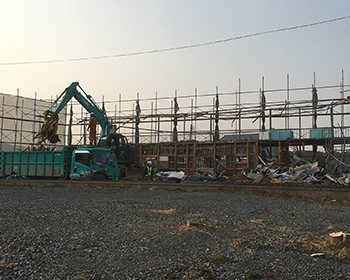 エムクロスのイメージ