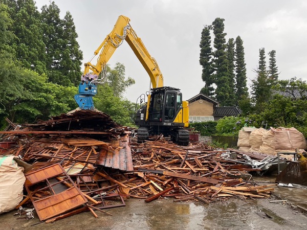 株式会社金剛商事のイメージ