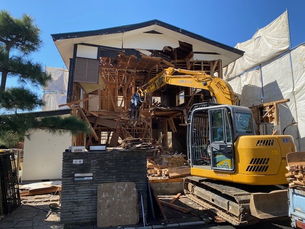 有限会社湘南住建のイメージ