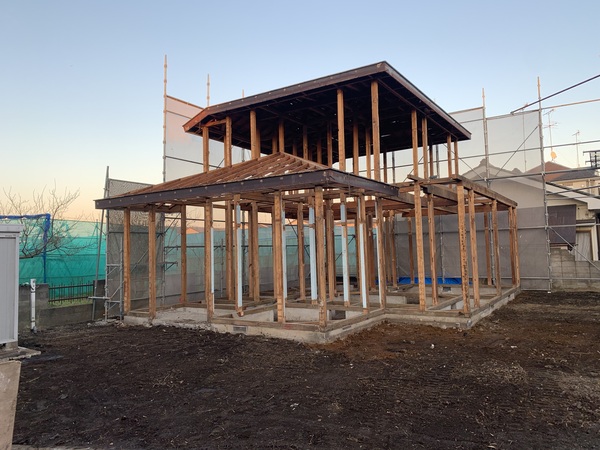 解体業社イメージ