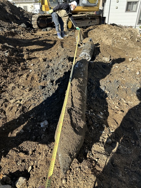 解体業社イメージ