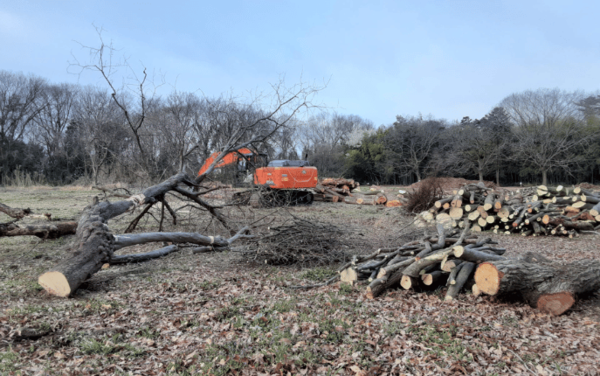 解体業社イメージ