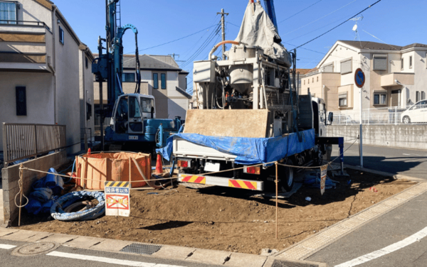 解体業社イメージ