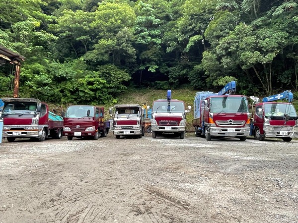 解体業社イメージ
