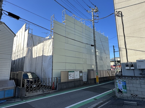 解体業社イメージ