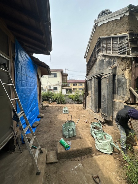 解体業社イメージ