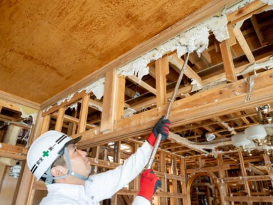 解体業社イメージ