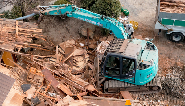 株式会社ヒューマンライフのイメージ