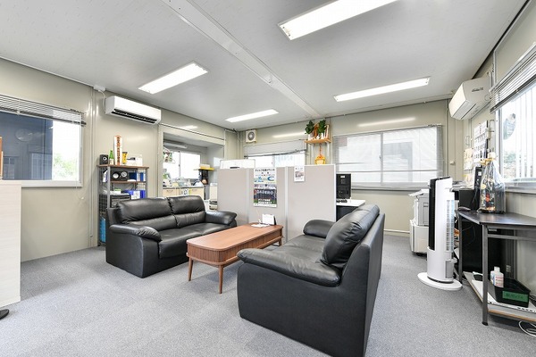 解体業社イメージ