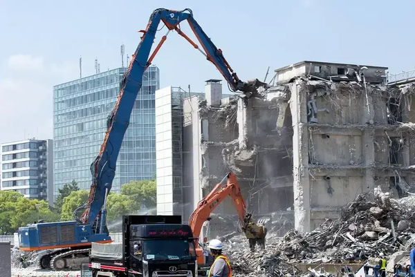 合同会社植松工業のイメージ