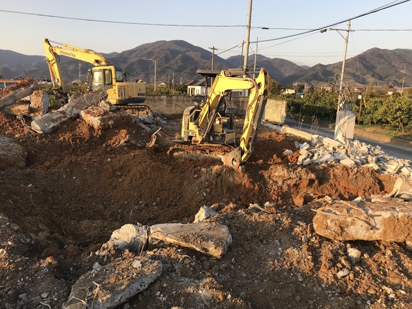 結己工業のイメージ