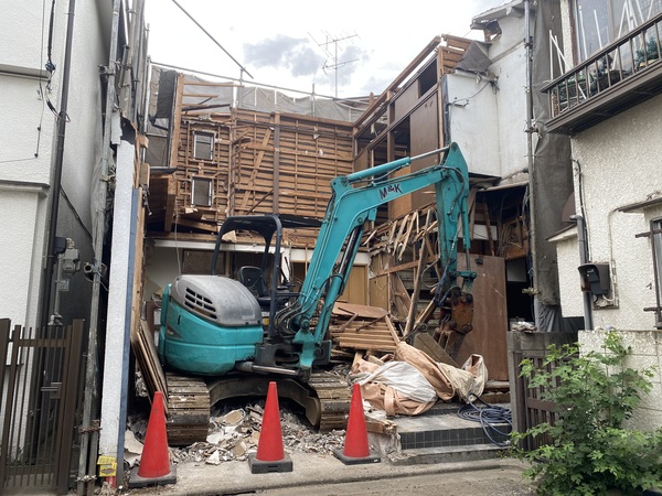 城稀興業のイメージ