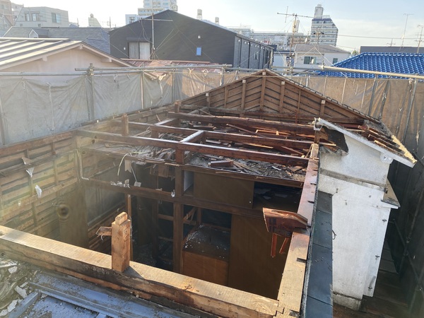 城稀興業のイメージ