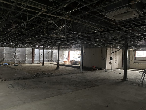 解体業社イメージ